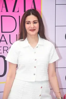 Amyra Dastur grace the Grazia Indie Beauty Awards 2025