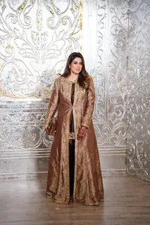 Celebrities attends Manish Malhotra’s Diwali party