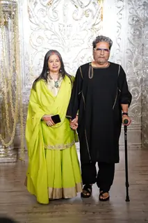 Celebrities attend Manish Malhotra’s Diwali party