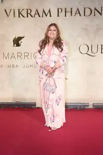 Salman Khan, Sonakshi Sinha, Sushmita Sen, Riteish Deshumukh, Genelia Deshumukh and other celebs attend Vikram Phadnis’ 35 Years anniversary celebration