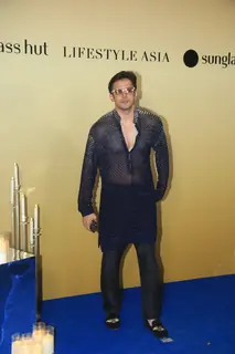 Celebrities grace the Lifestyle Diwali Bash 2025