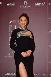 Rakul Preet Singh grace the ELLE Beauty Awards 2025