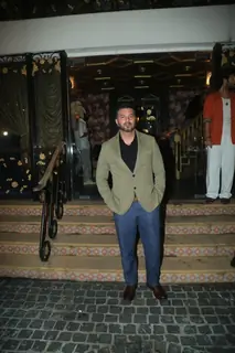 Celebrities spotted at '120 Bahadur' Album Launch