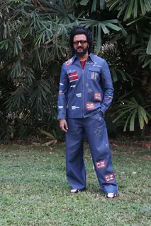 Riteish Deshmukh snapped promoting their film Mastiii 4