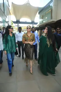 Kareena Kapoor snapped at Event In Town