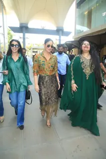 Kareena Kapoor snapped at Event In Town