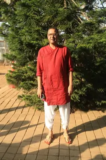 Celebrities grace at Eshaan's wedding