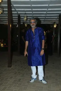 Avinash Gowariker attend Eshaan Roshan’s wedding function