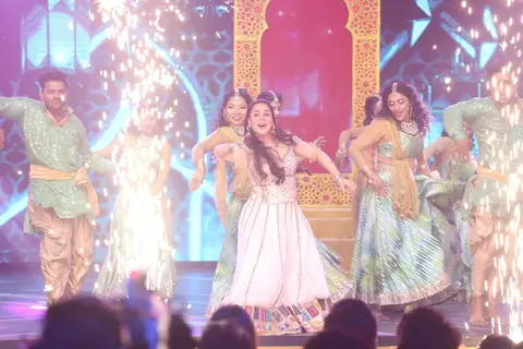 Zee Rishton Ka Mela (New Year Special) 