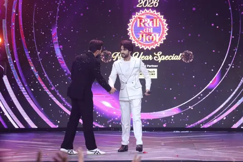 Zee Rishton Ka Mela (New Year Special) 