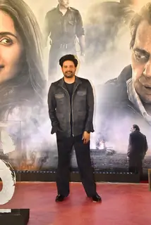 Jaideep Ahlawat attend special screening of Ikkis