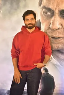 Sonu Sood attend special screening of Ikkis