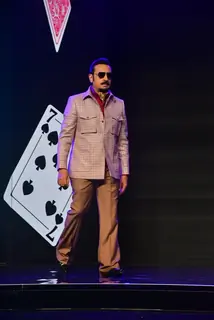 Gulshan Grover graces Amazon Prime Video Presents