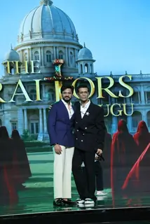 Karan Johar graces Amazon Prime Video Presents