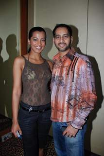 Mugdha Godse and Vikram Bawa among others attended the annual fashion show presented by the graduating students of SNDT University in Mumbai on April 13 The show was choreogrpahed by Marc Robinson