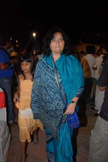 Yogeeta Bali at Music launch of the movie Jimmy