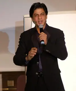 Actors Shah Rukh Khan and Shabana Azmi unveils new comfortable seats in the Jet Airways
