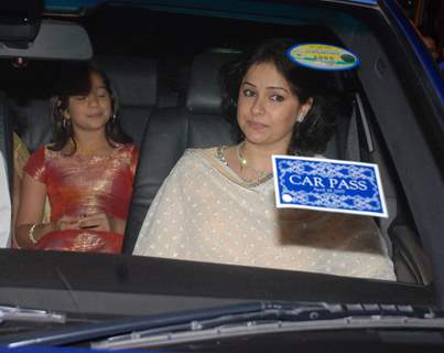 Abhishek and Aishwarya''s sangeet ceremony