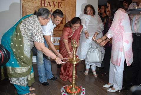 Salman Khan at &quot;Amara Deeds Event&quot;