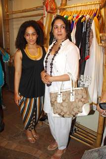 Neena Gupta at Satva preview, in Mumbai