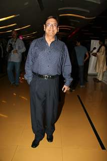 Guest at &quot;Chal Chalein Premiere&quot;