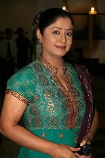 Guest at Sachin Sharma''s website launch at Malad, in Mumbai