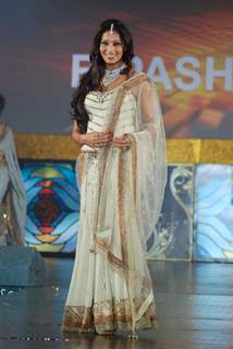 Bipasha Basu at Gitanjali 15 Years Celeberations Show in Mumbai