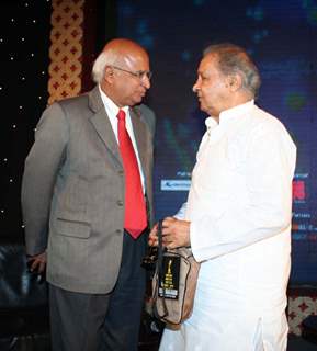 Pt Hariprasad Chaurasiya at Music Industry forum