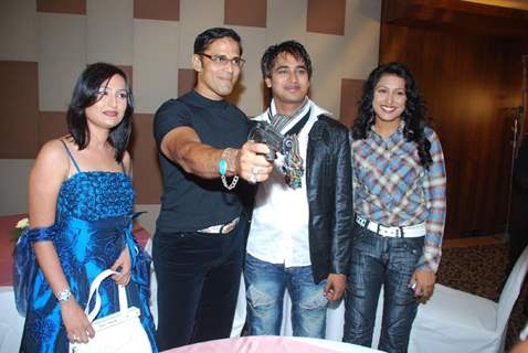 The Production no 1 film &quot;Mahurat&quot;