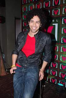 Channel V new look launch