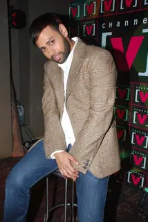 Channel V new look launch