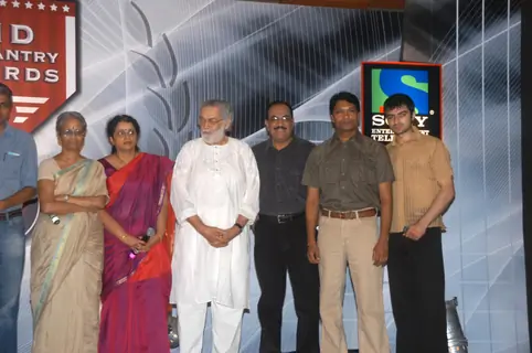 CID Gallantry Awards