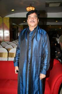 Shatrughan Sinha at the &quot;Success Bash of Chanakya&quot;