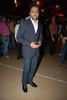 Rahul Bose at the premiere of &quot;Before The Rains&quot; at PVR