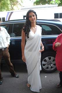 Katrina Kaif at the &quot;Rajiv Gandhi Awards&quot;