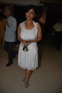 Divya dutta at Sikandar Premiere