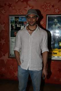 Guest at &quot;Sikandar premiere&quot;