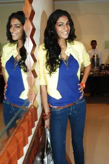 Music launch of movie &quot;Do Knot Disturb&quot;