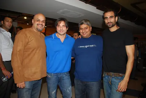 Kissan movie premiere