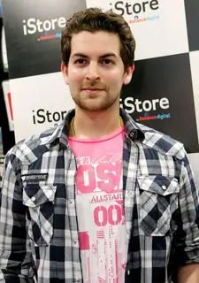 Bollywood actor Neil Nitin Mukesh at the launch of iStore by Reliance digital in New Delhi on Friday 28 August 2009