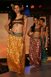 Launch of ''''P & G clinics'''' in Delhi on Teusday