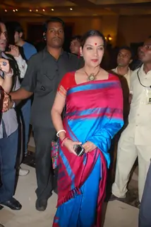 Shabana Azmi at Bharat n Dorris Awards