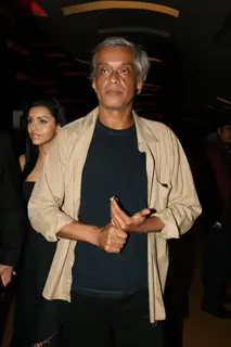 Baabar film premiere