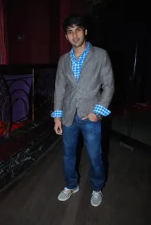 Mishti Mukherjee birthday bash