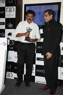 Kanchivaram Success bash, in Mumbai