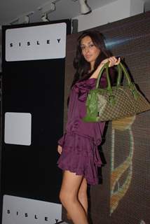 Sisley steps fashionably into Mumbai