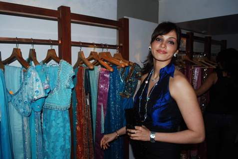 Isha Koppikar at Neeta Lulla Boutique