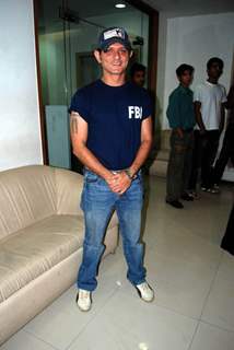 Guest at &quot;3 Nights 4 Days Film Special Screening&quot; at Fun