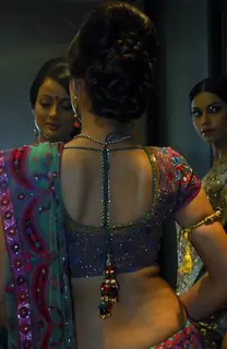 Renowaned fashion designer Jaya Rathore present a preview of her Bridal Collection before she participates in the Wills Lifestyle India Fashion Week, Spring-Summer 2010 in Delhi and in Kolkata on 20th oct 09