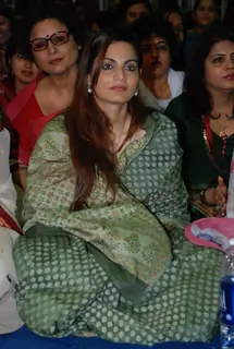 Sathya Sai Baba show at NSE